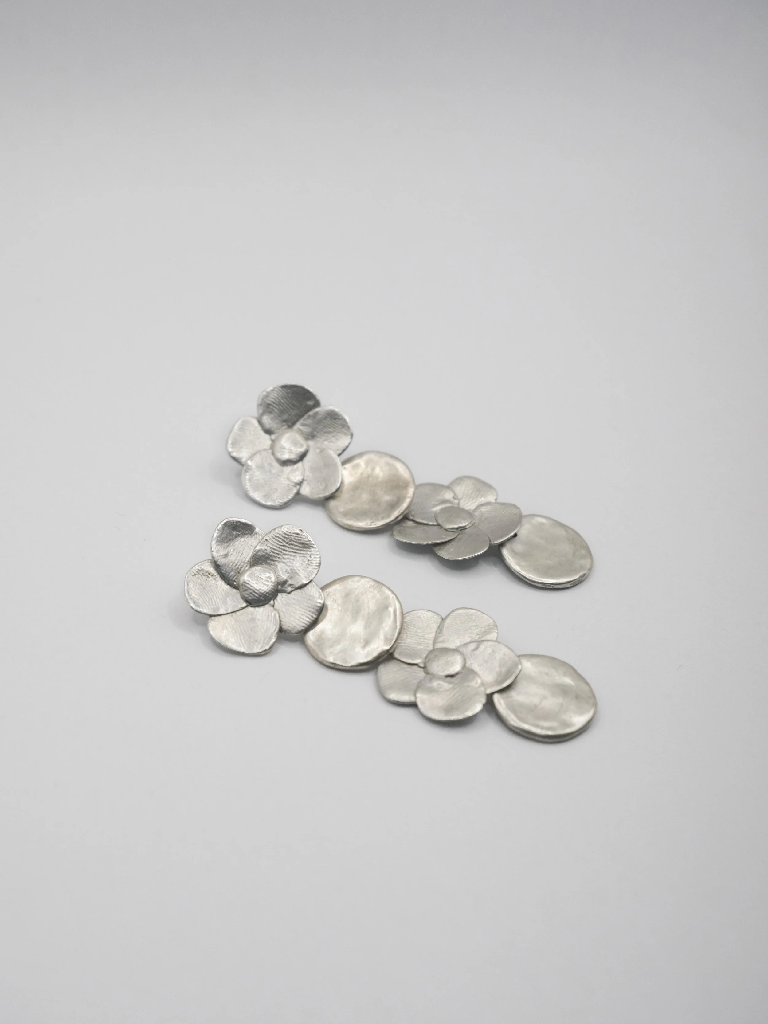 Double-Circle-+-Flower-Dangle-Earrings---silver-on-white.jpg