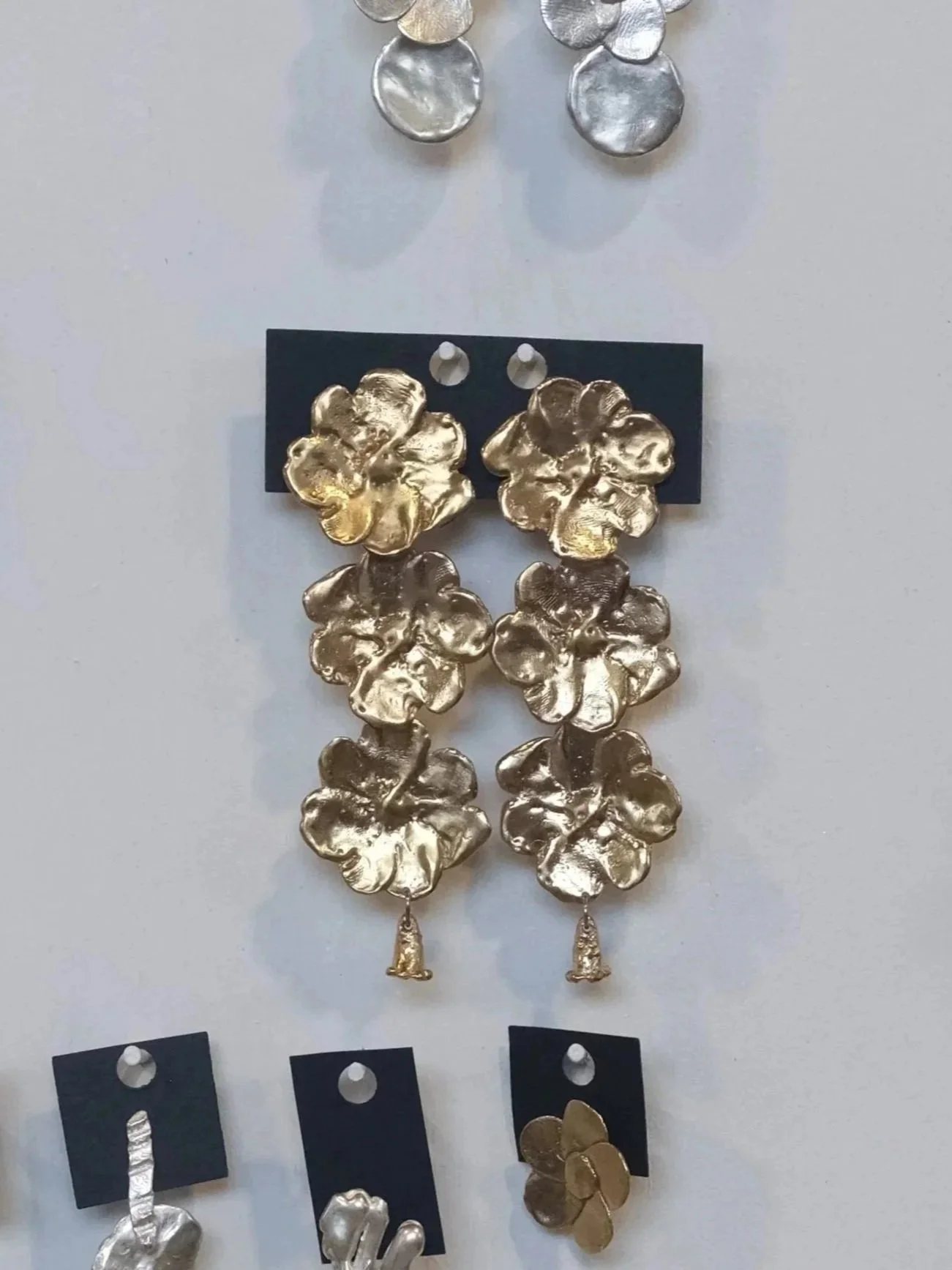 Triple-bell-flower-earrings---bronze4.jpg