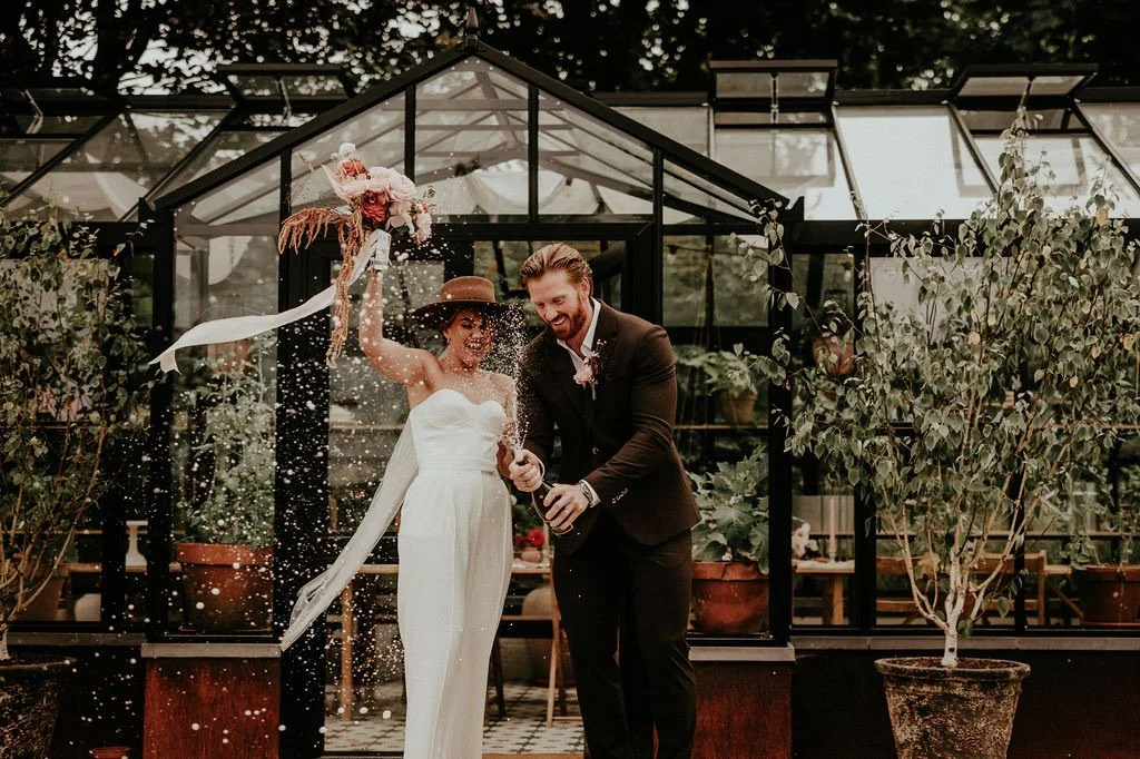 The best wedding photography locations in Cornwall 2025