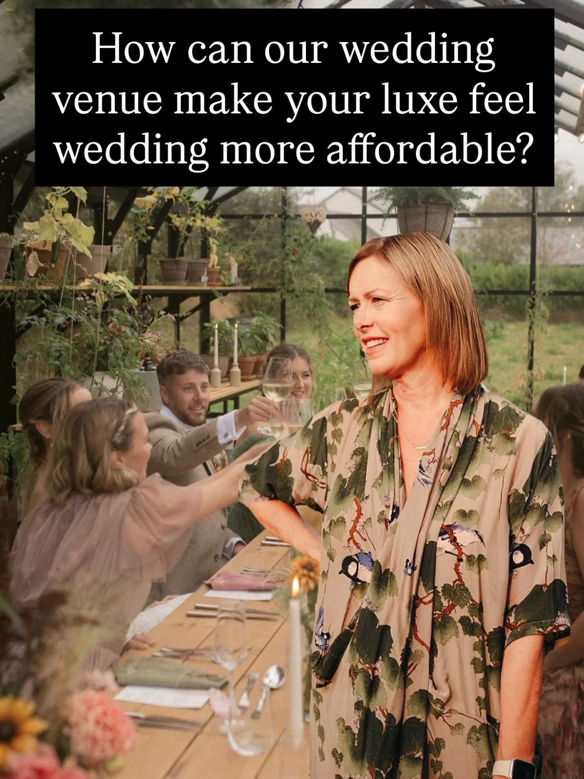 Is it still possible to make your wedding affordable but still feel like it&rsquo;s been a proper day to remember?

Of course it is, if you make clever choices, starting with choosing your perfect small wedding venue in Cornwall!

With wedding planni