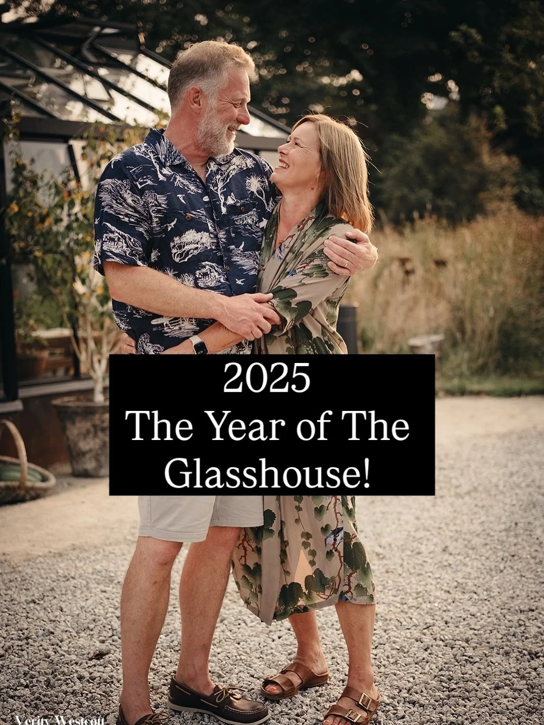 The best investment we&rsquo;ve ever made?!

2025 was definitely the Year of The Glasshouse! A new space for growing sustainably and feasting for weddings and events. And what a success it has been! 

Host your wedding or celebration stay here in our