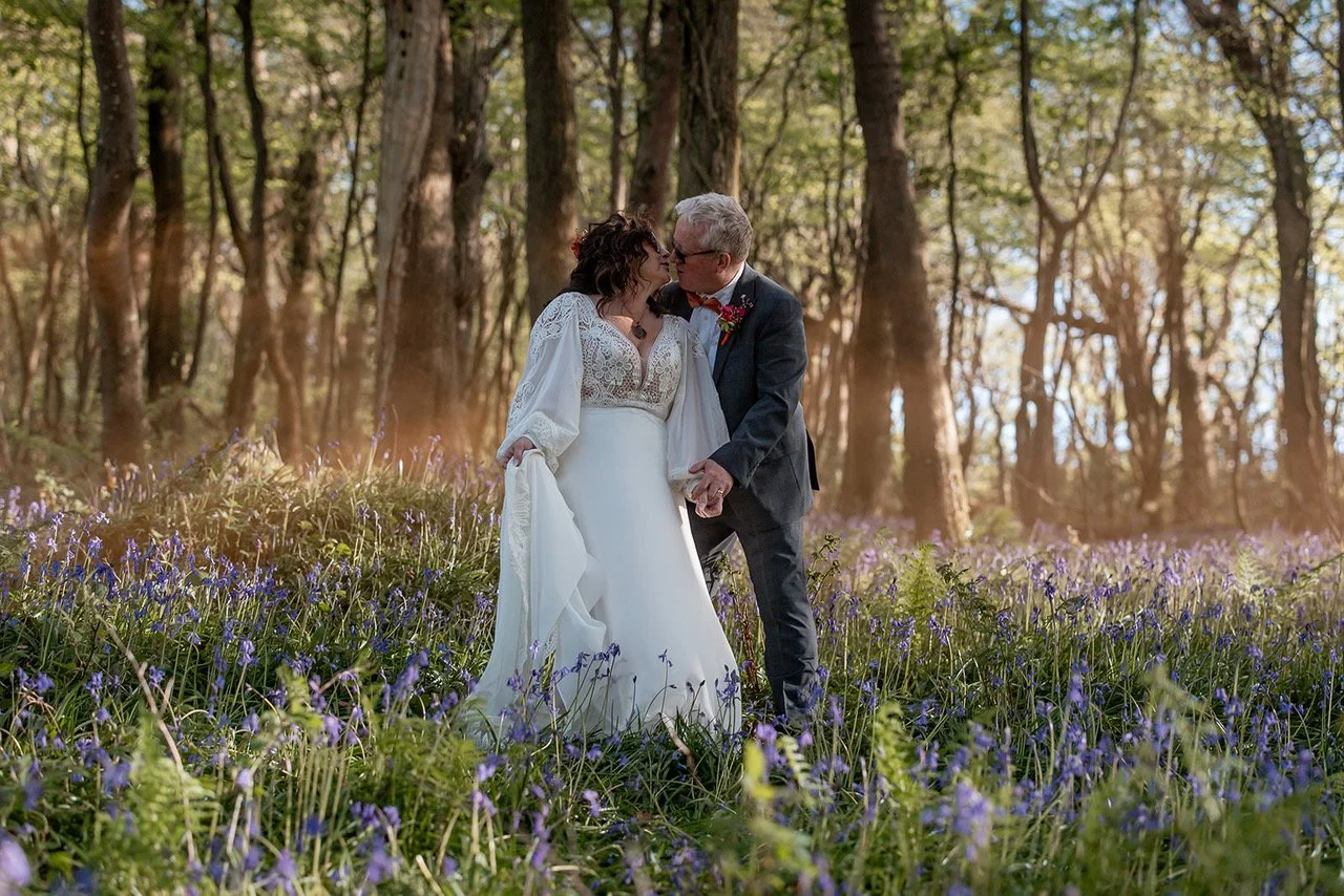 All-Inclusive Elopement Packages in Cornwall for Two: Prices, Witnesses and Planning