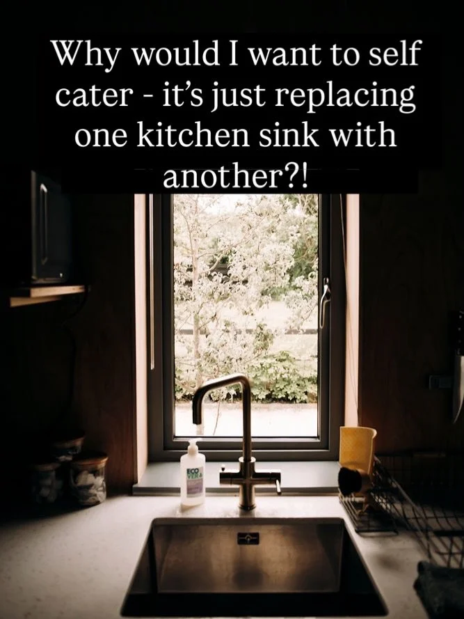 Not all self catering cottages in Cornwall are created equal!

After years of family holidays with our 3 kids, we think we&rsquo;ve created the perfect self catering cottages for all the generations whatever the occasion! The perfect balance of lazy 