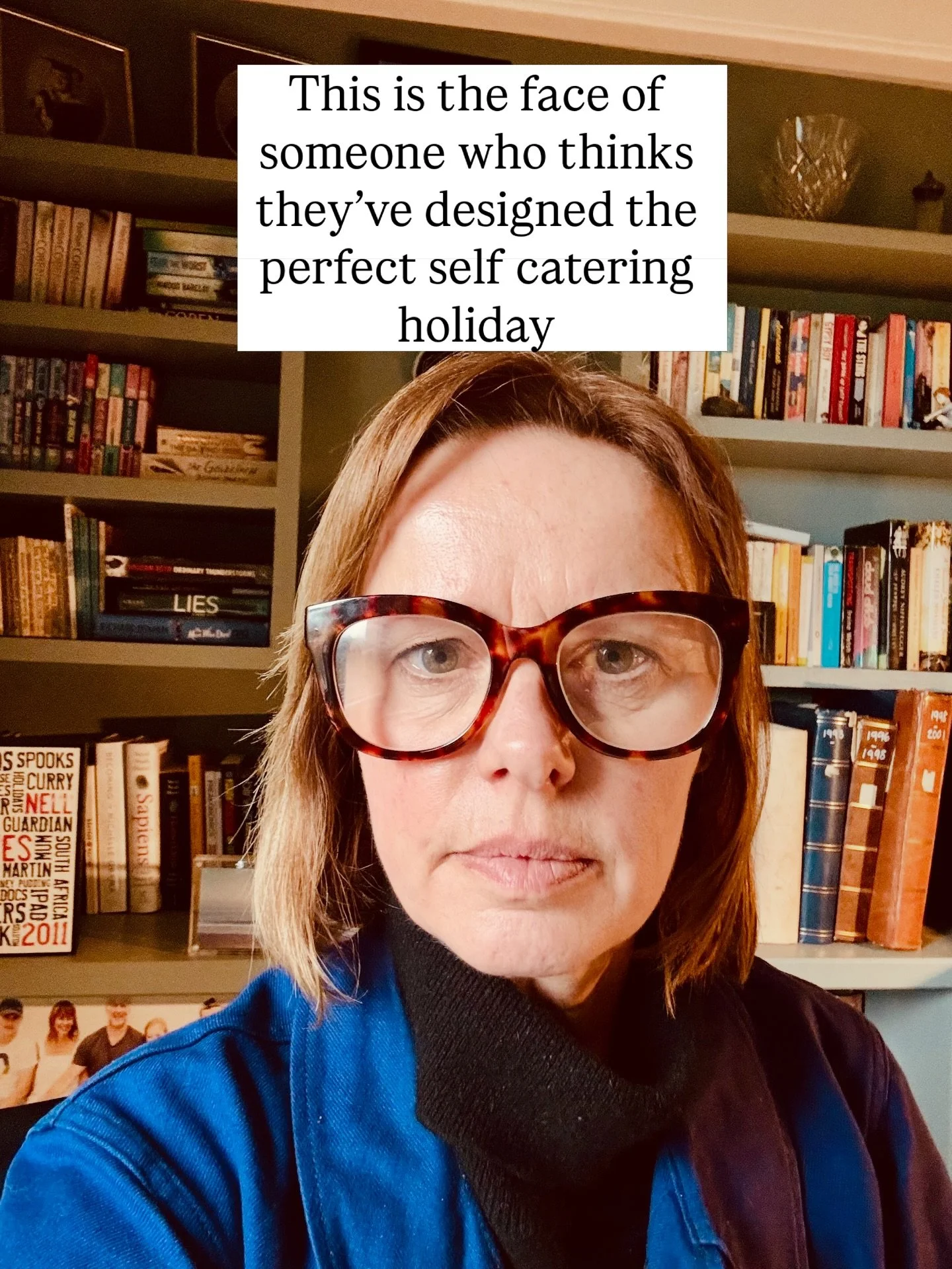 I&rsquo;ve survived at least 50 family holidays with 3 kids, probably more, so I know the ups and downs of a week away with the kids. When we designed our luxury holiday cottages we took all the best bits of every holiday we&rsquo;ve ever had and end