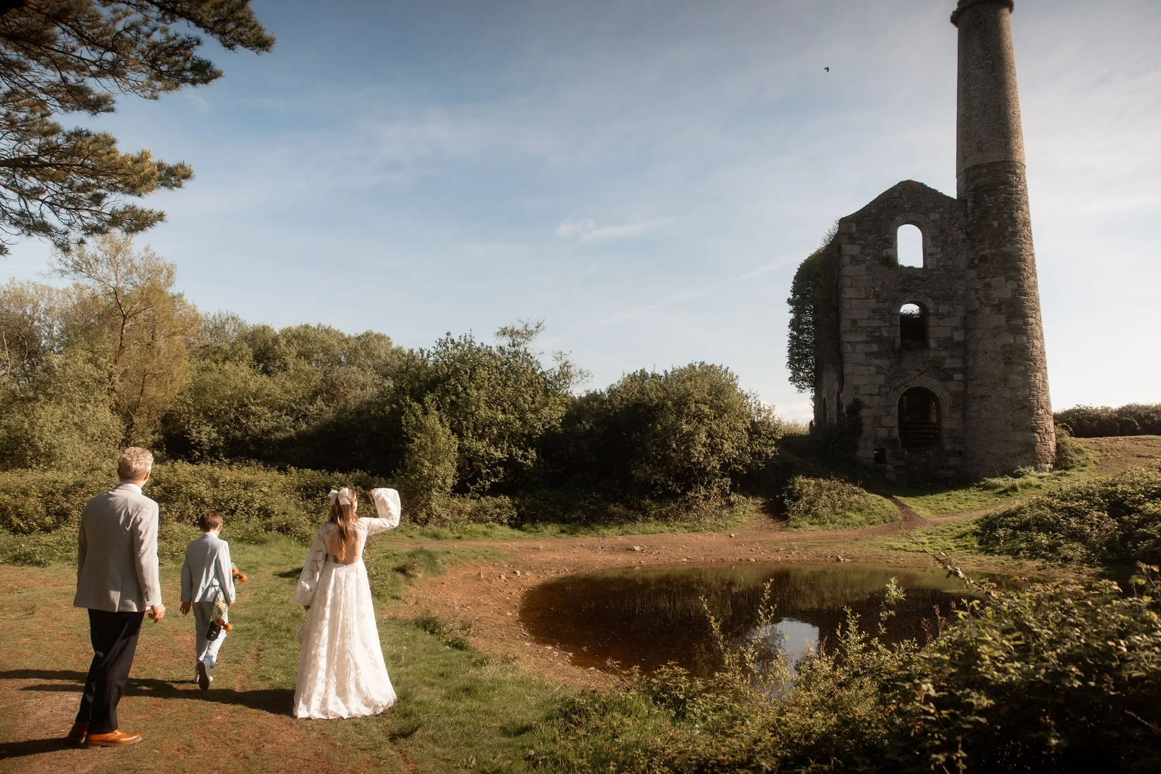 How to Elope in Cornwall Legally: A Complete Guide (Witnesses, Venues &amp; Costs)