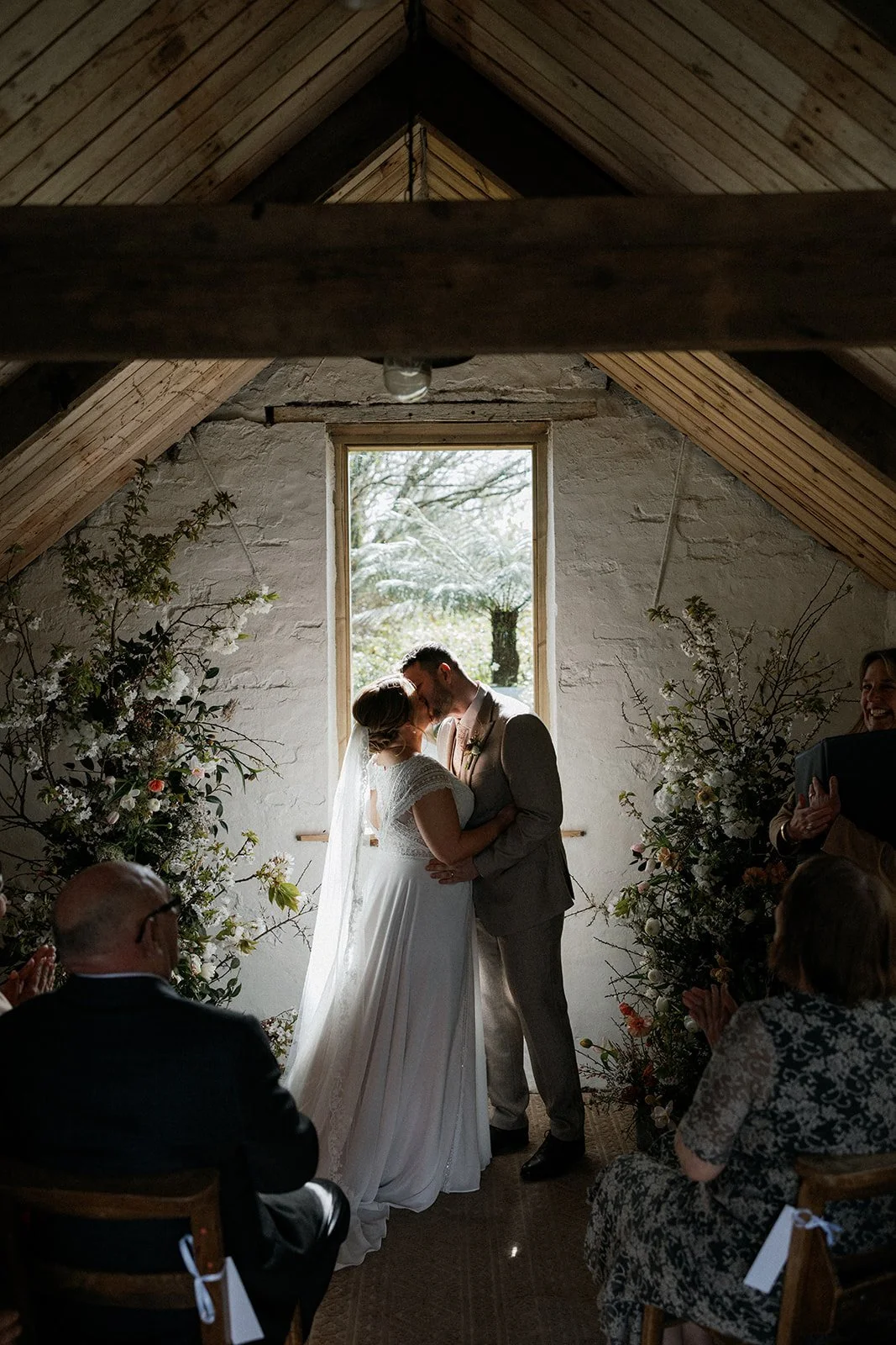 Micro Wedding Venues in Cornwall for Under 12 Guests: The Ultimate Guide