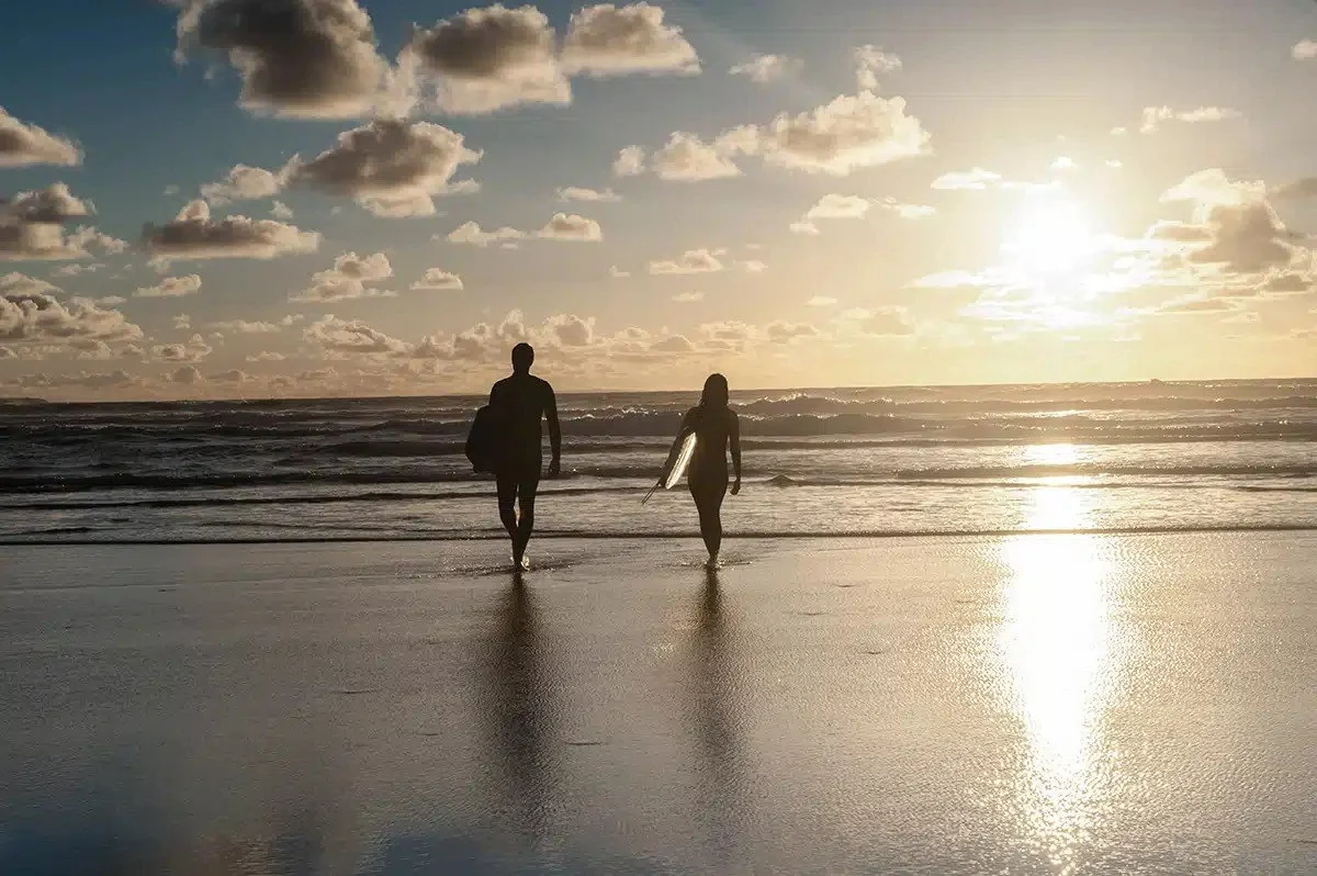 Best Cornwall Weekend Breaks for Couples