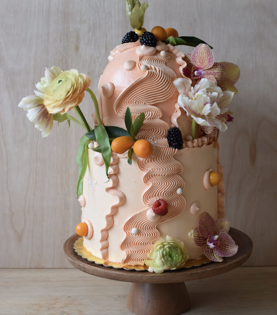Dot dot bakery