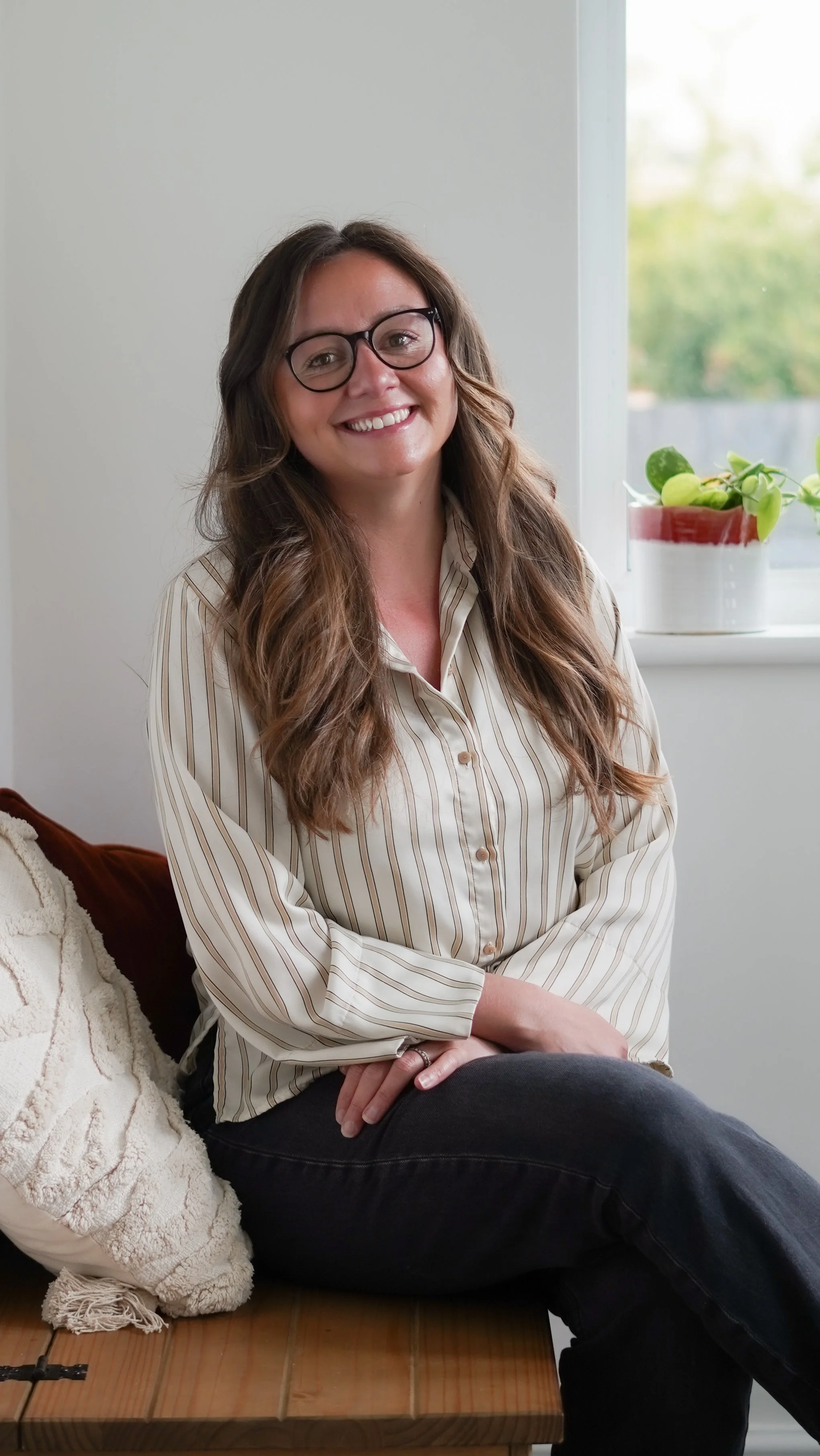 Lauren Bramble