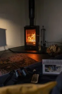 Slow Down This Autumn: A Guide to Embracing Cosy Cornwall