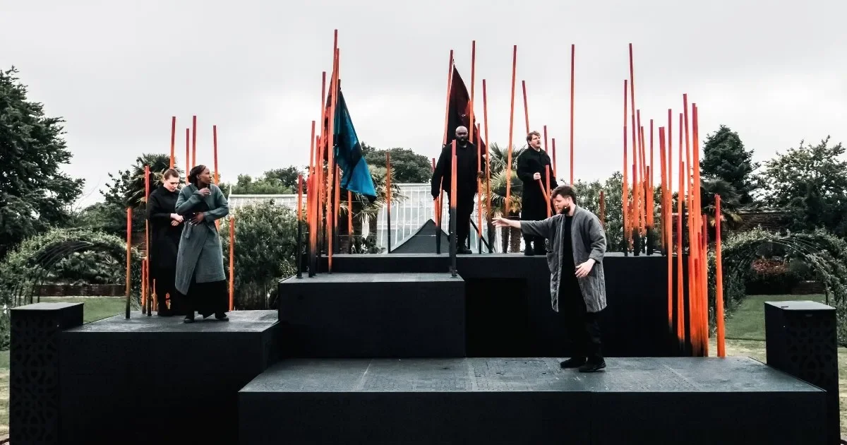 Dukes Theatre Company