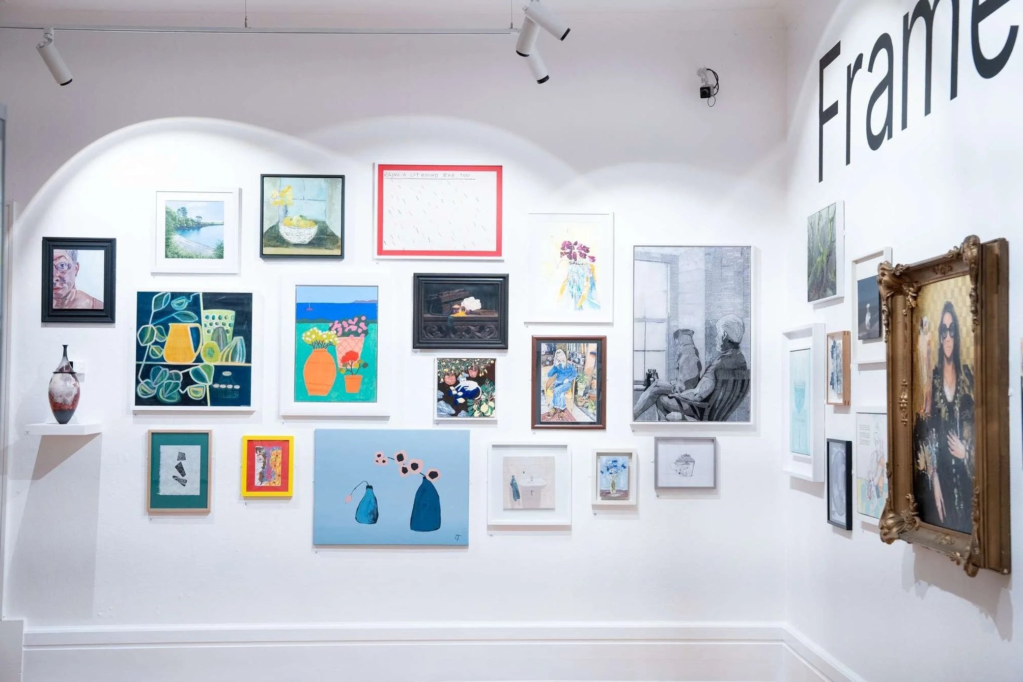 Cornwall Museum and Art Gallery