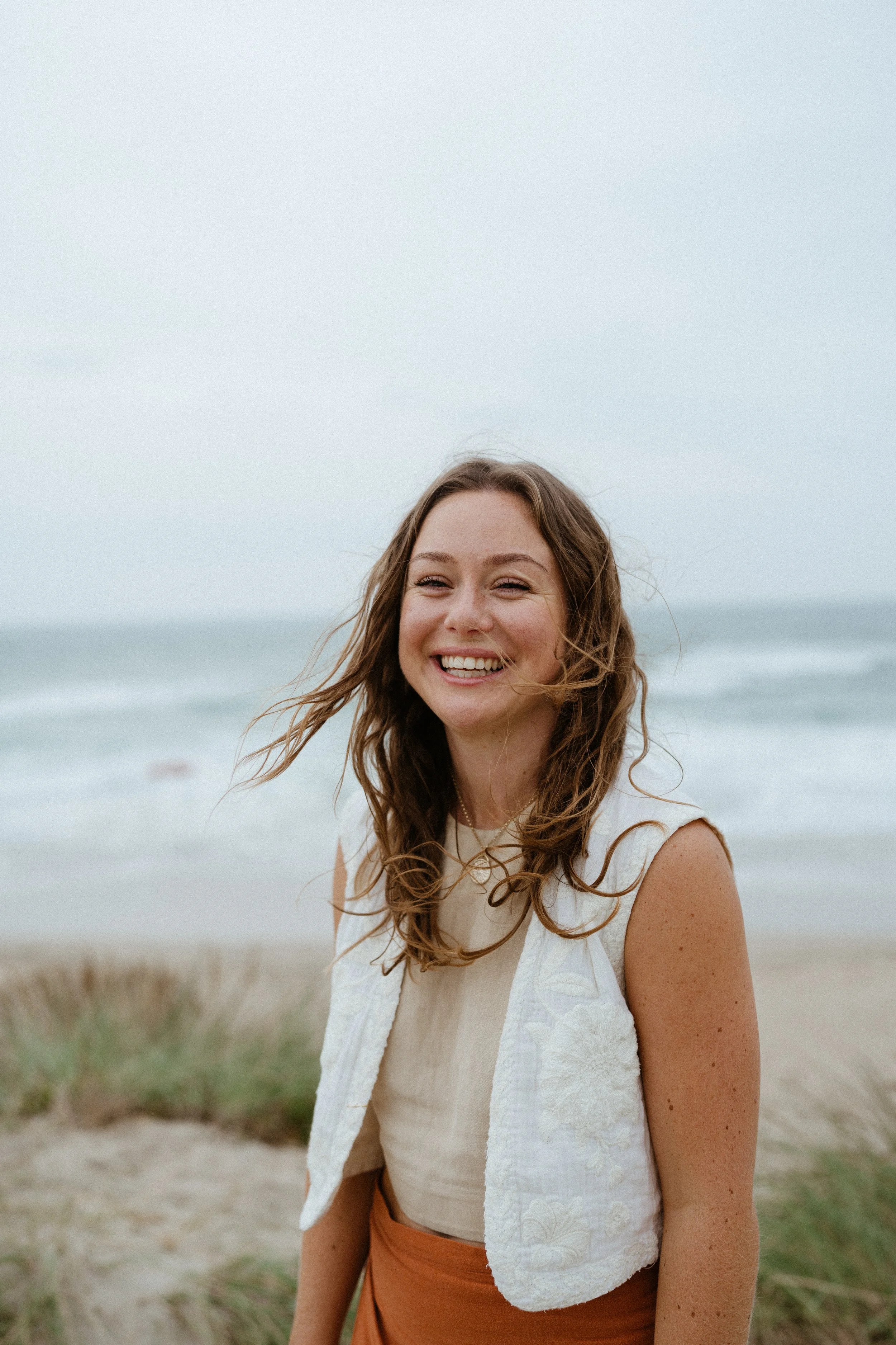 Yoga teacher in Falmouth