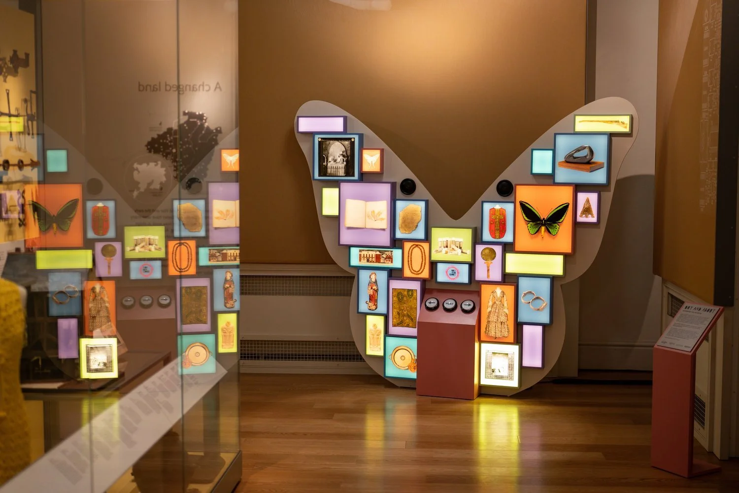 Stand + Stare Collective