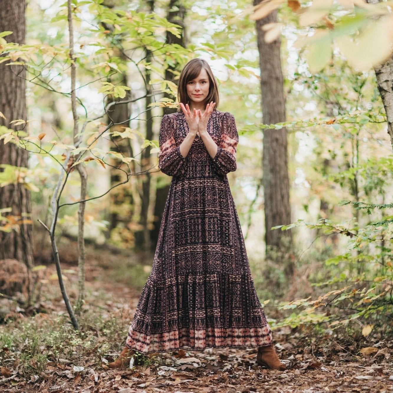 Ayurveda For Autumn