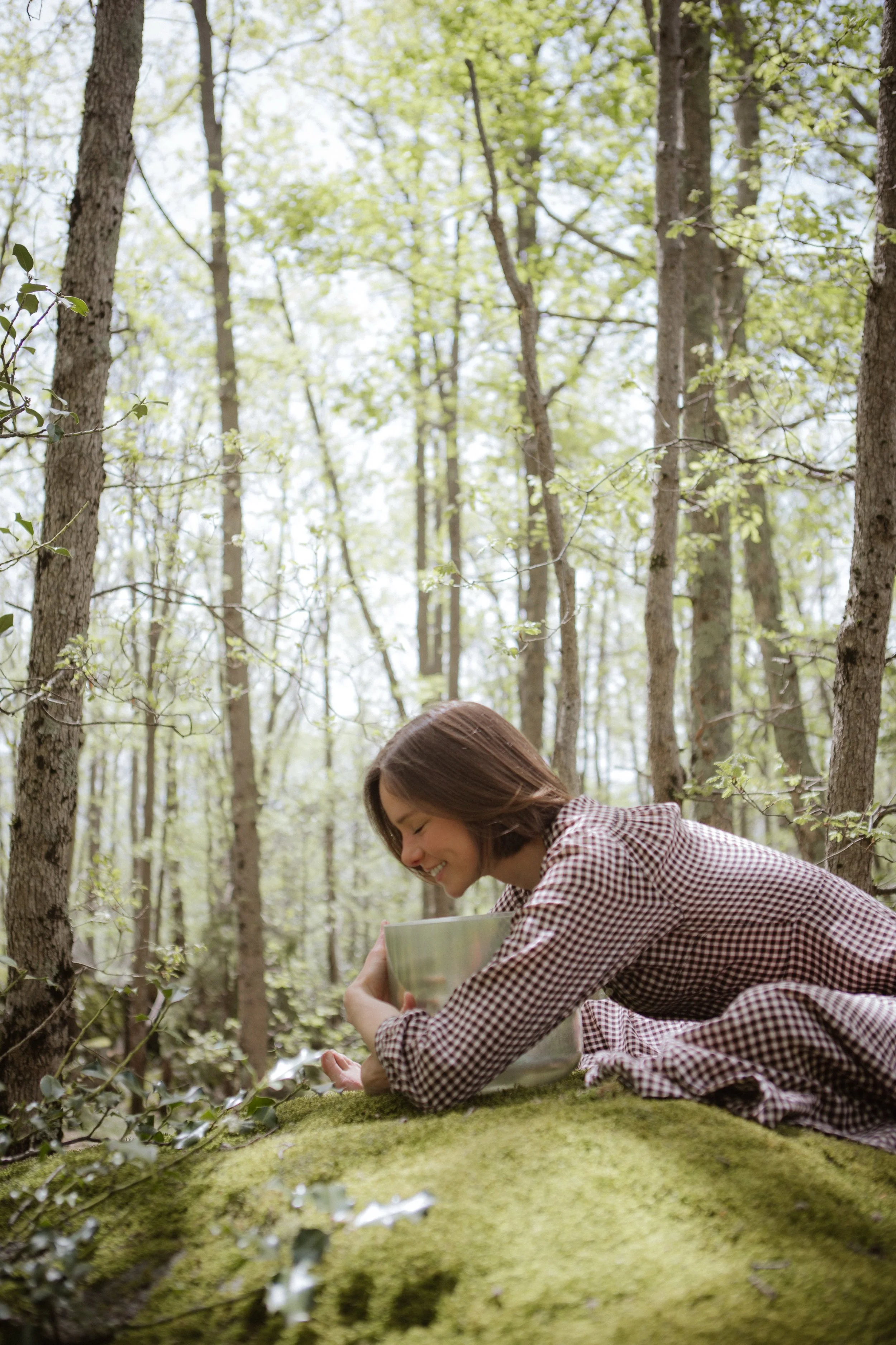 Primrose Sound Ceremony