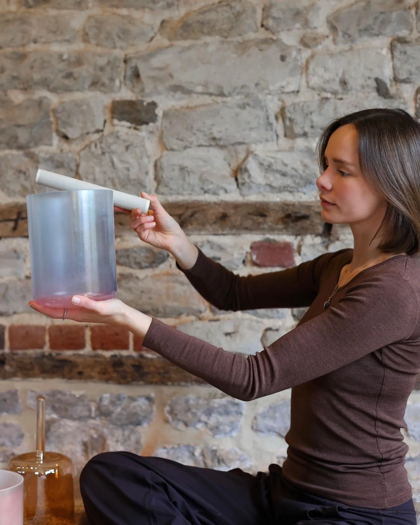 Full Moon Sound Bath 