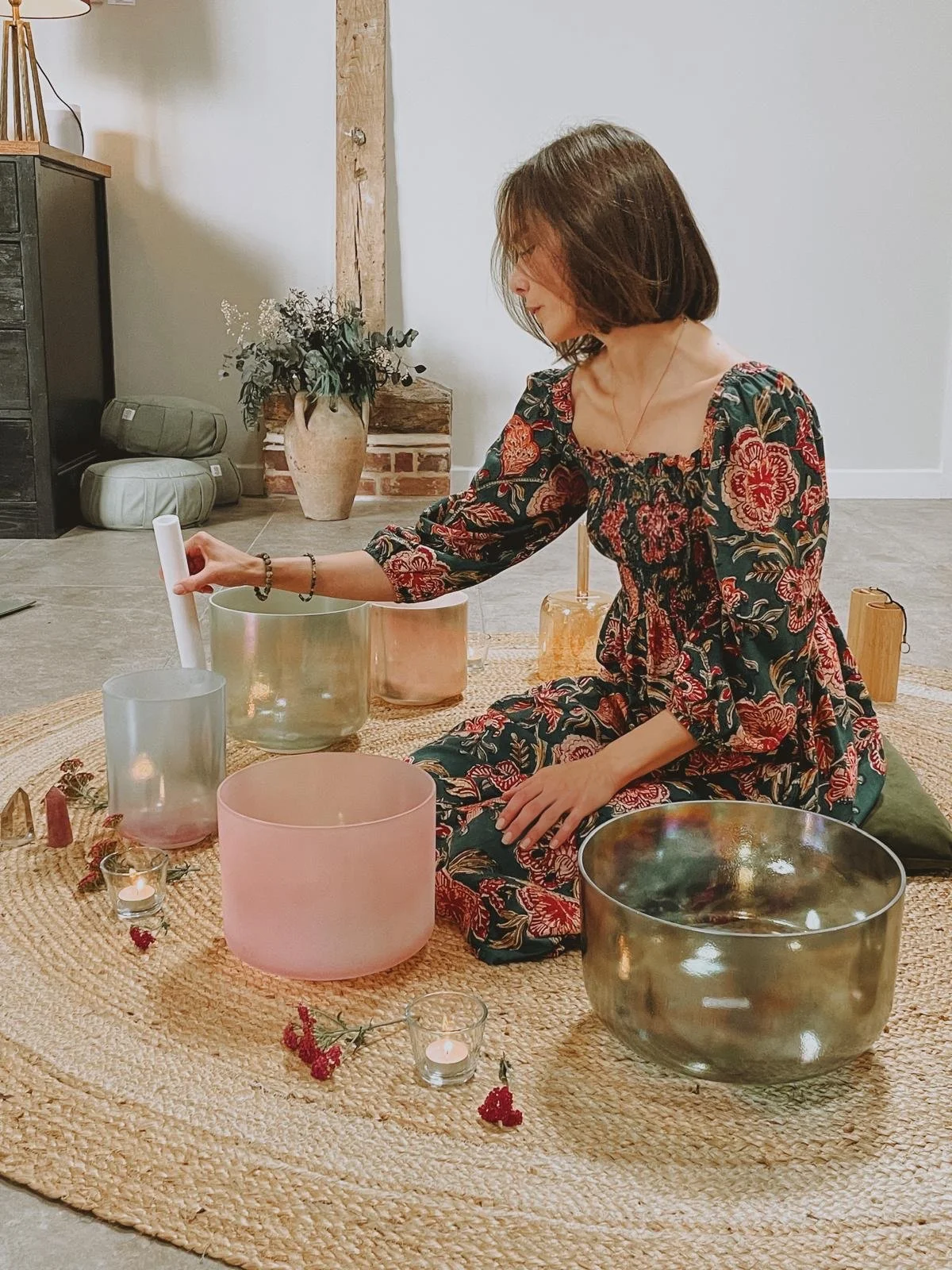 Spring Sound Bath