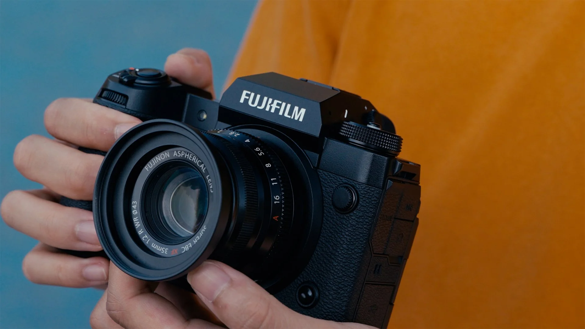 Le MIE impostazioni Fujifilm per Foto e Video dopo 6 Anni d’utilizzo