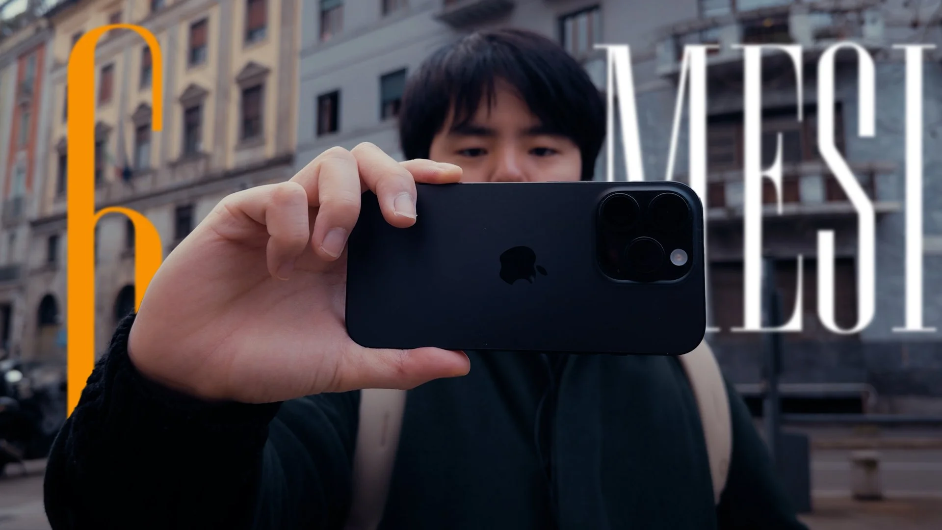 6 MESI DOPO: La mia esperienza video con iPhone 16 Pro