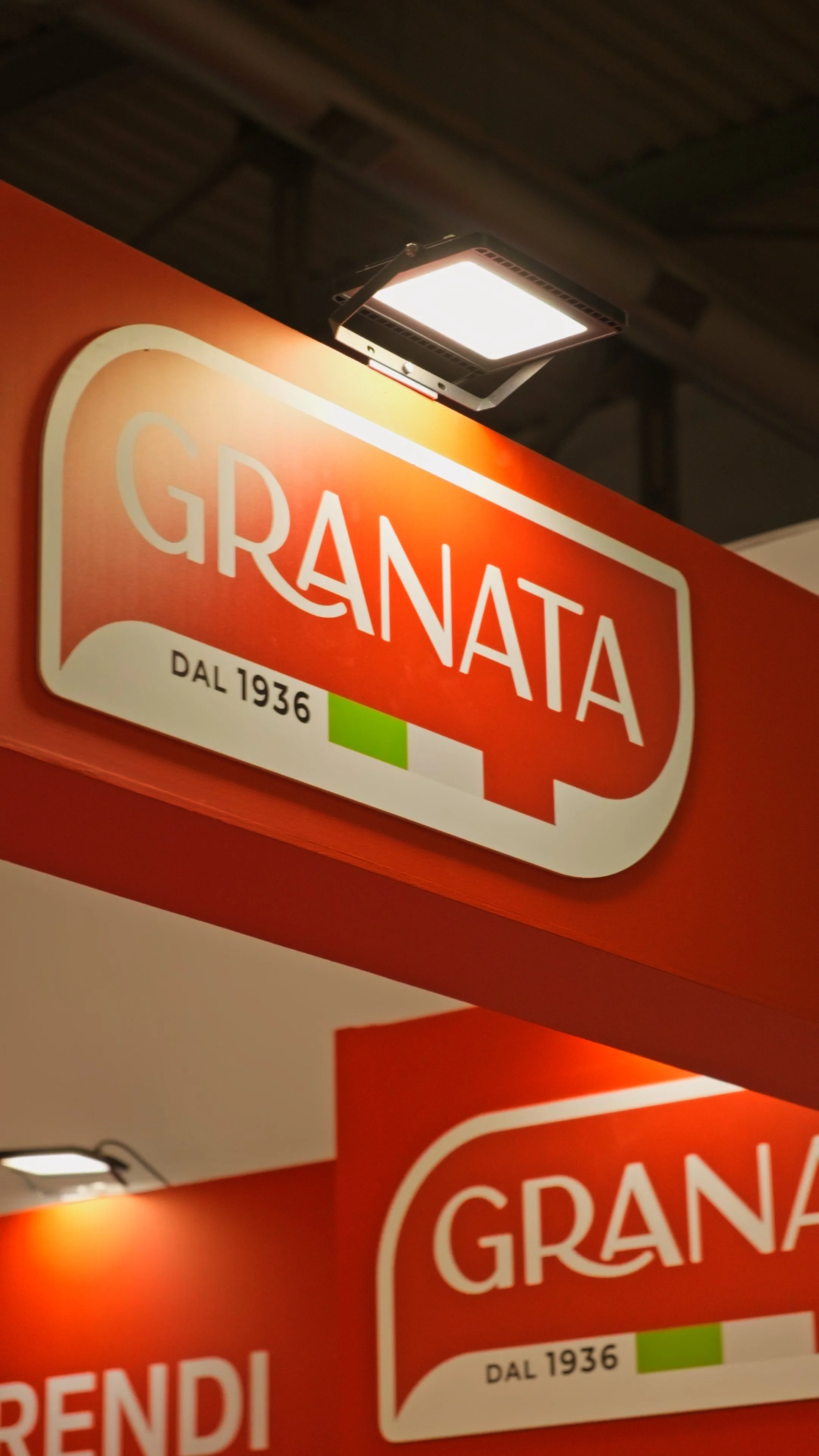 Granata Olive TuttoFOOD