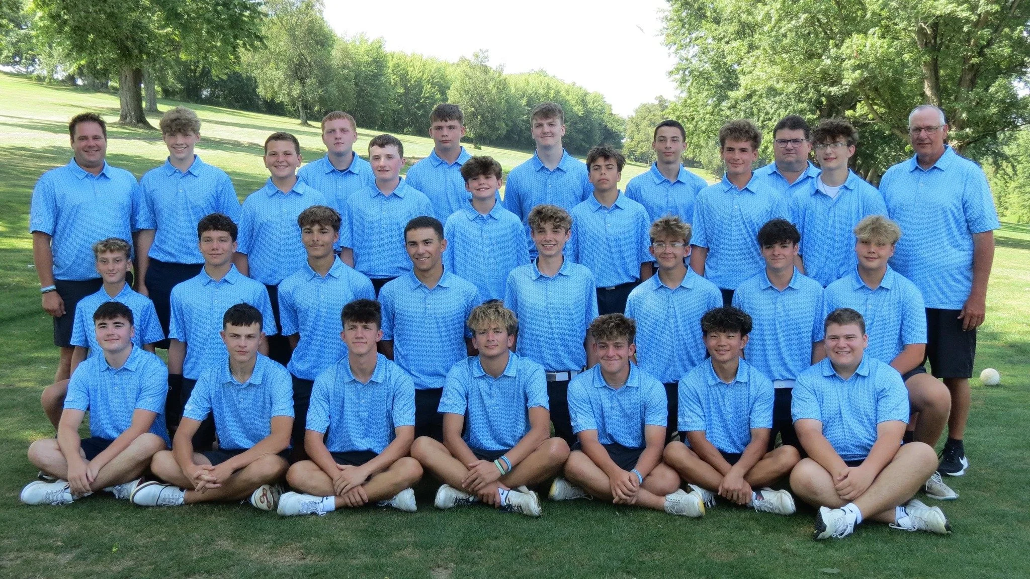 2025 Fall Sports Season in Review — Ellwood City Wolverines