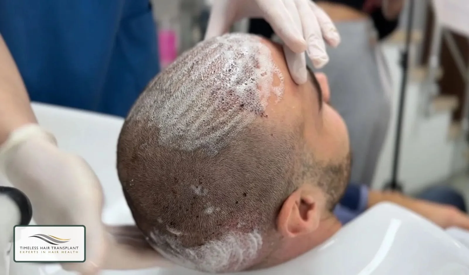 Common Mistakes to Avoid When Washing