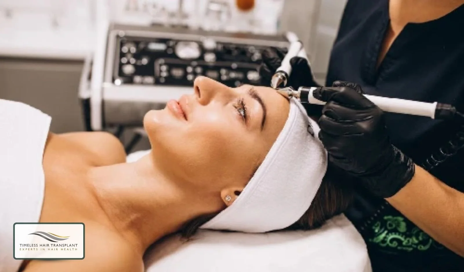 How Does a Mesotherapy Session Work