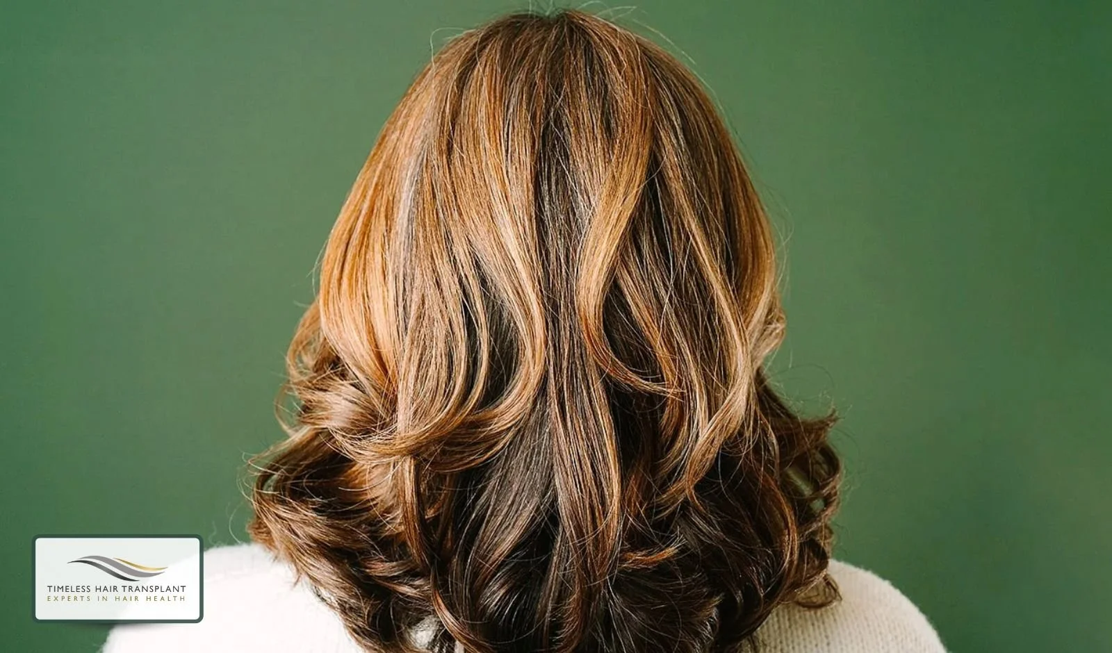 Recovery and Results The Road to Fuller Hair