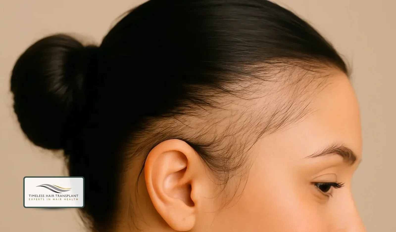 What Causes Traction Alopecia