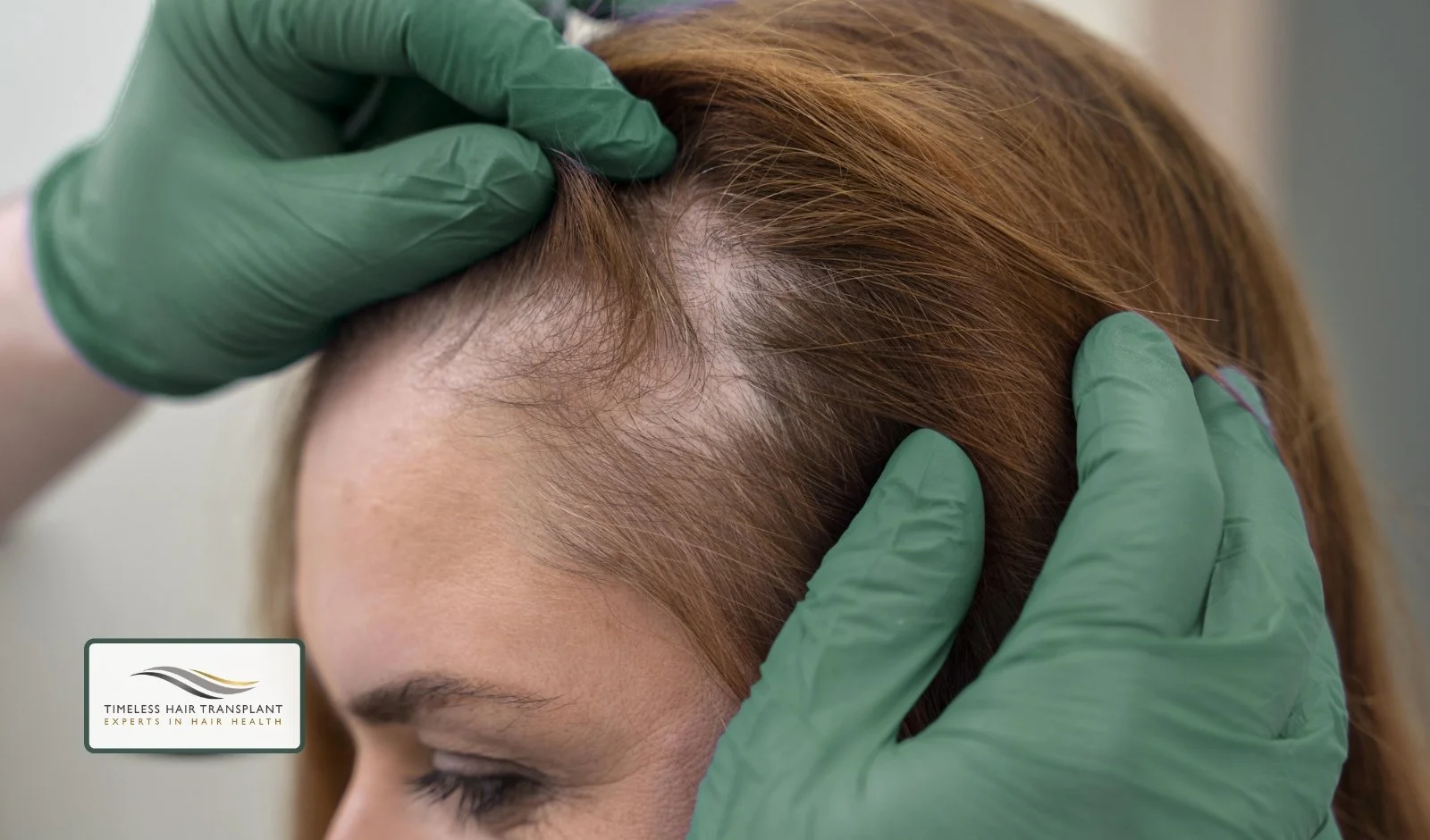 Consider Medical Treatments