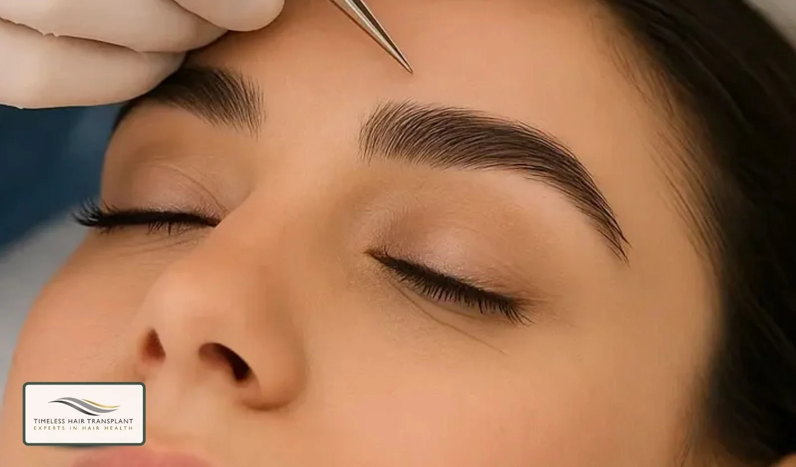 Are Eyebrow Transplants Permanent