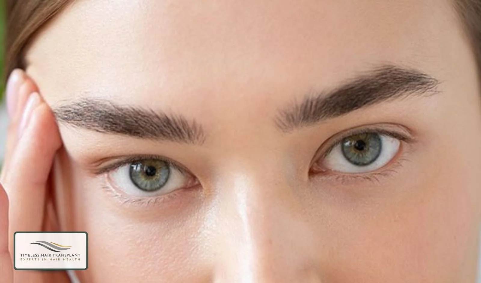 Why People Choose Eyebrow Restoration