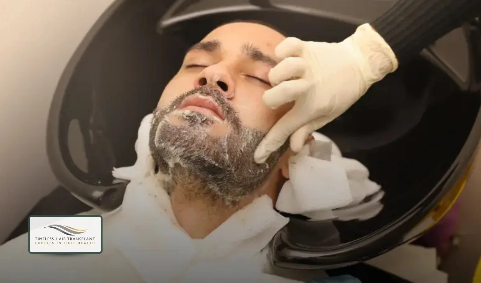 Cleaning and Washing