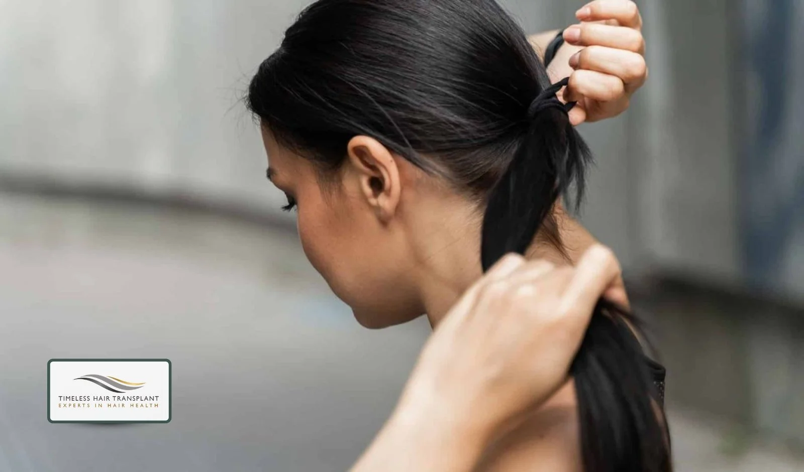How to Prevent Traction Alopecia