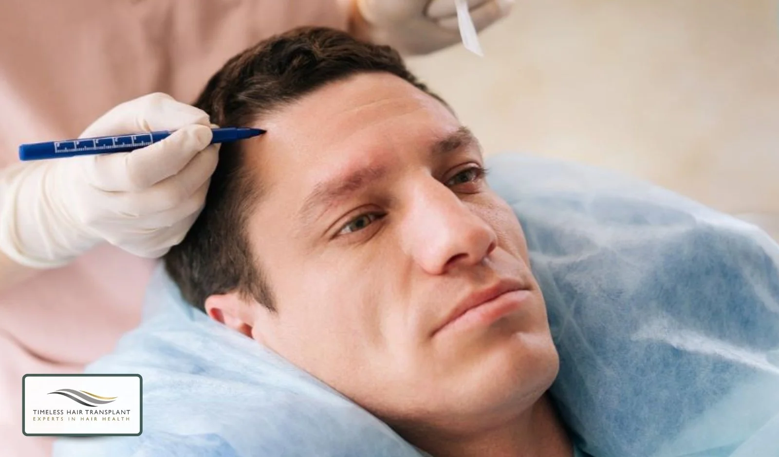How the Eyebrow Hair Transplant Procedure Works