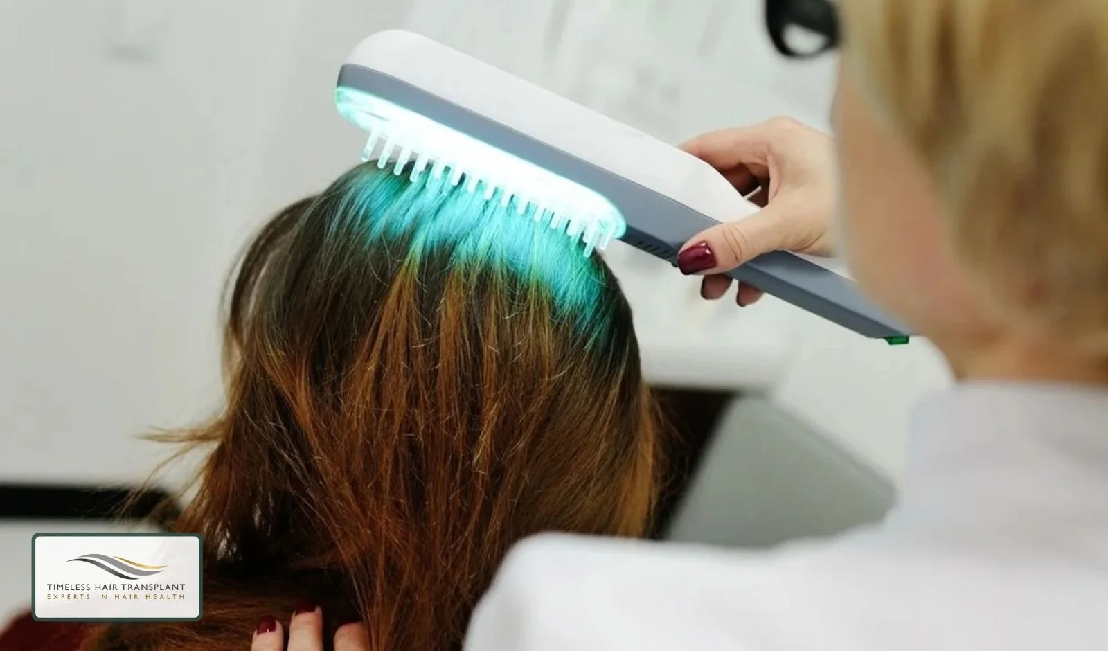 Level Laser Therapy LLLT