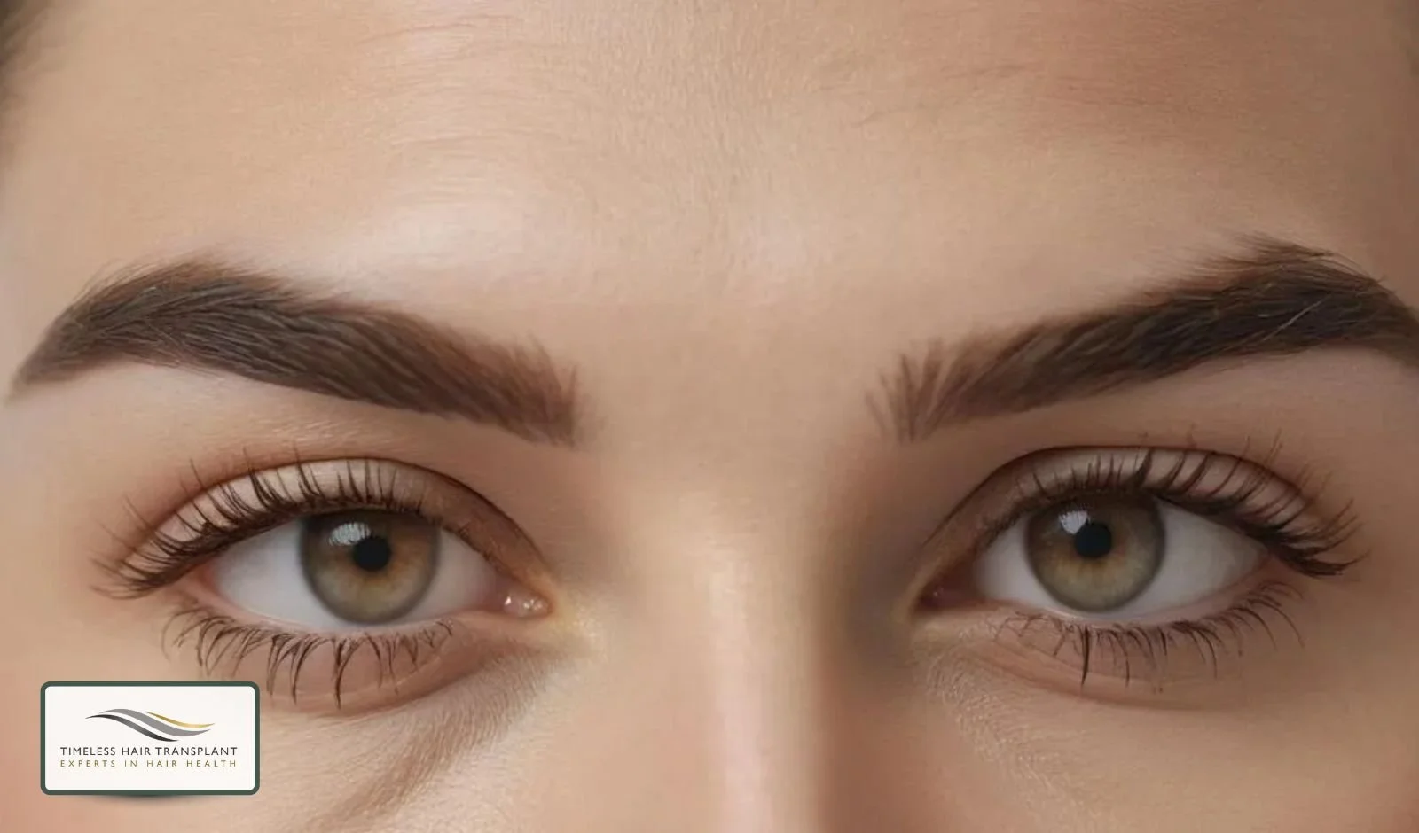 Maintaining Permanent Eyebrow Transplant Results