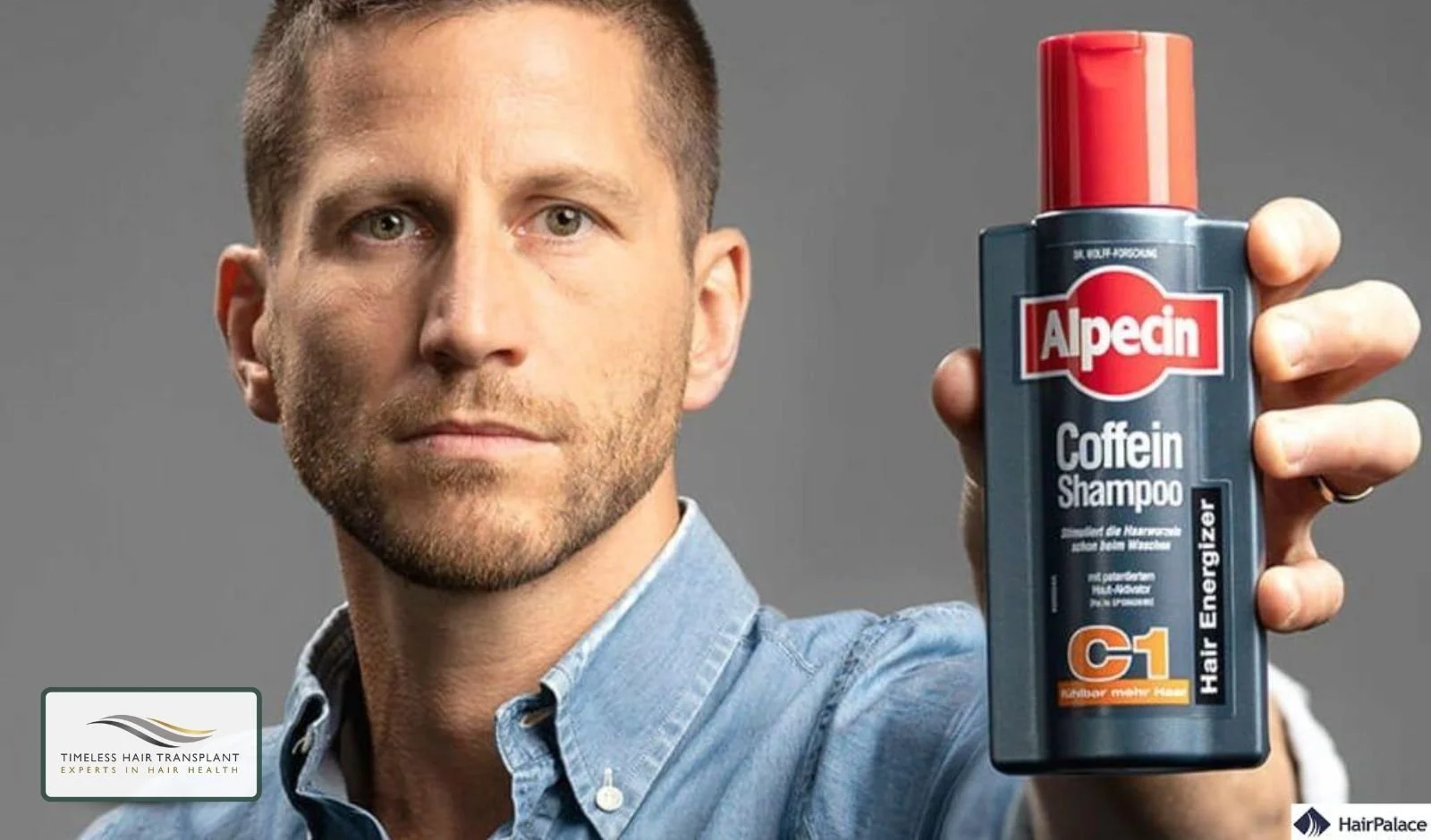 What Are Caffeine-Based Shampoos and How Do They Work