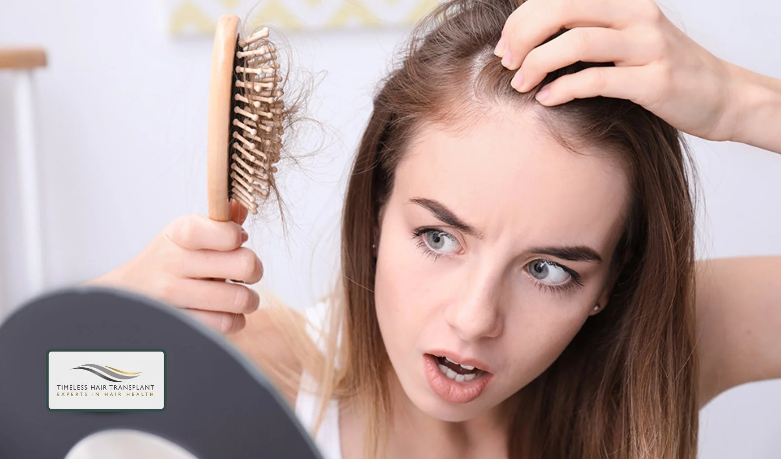 Stress and Lifestyle Factors