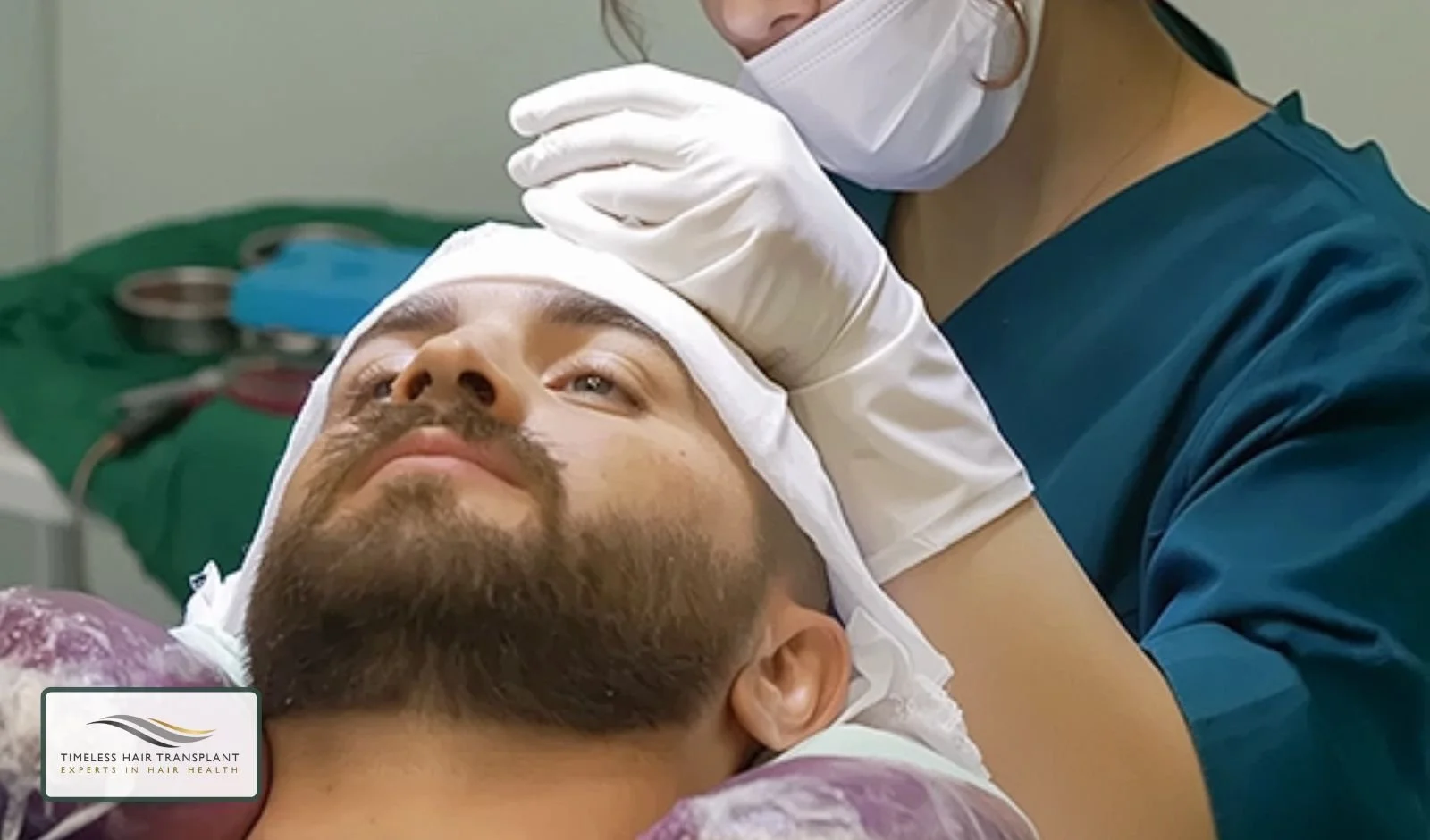 Hair Transplant Techniques and Timing