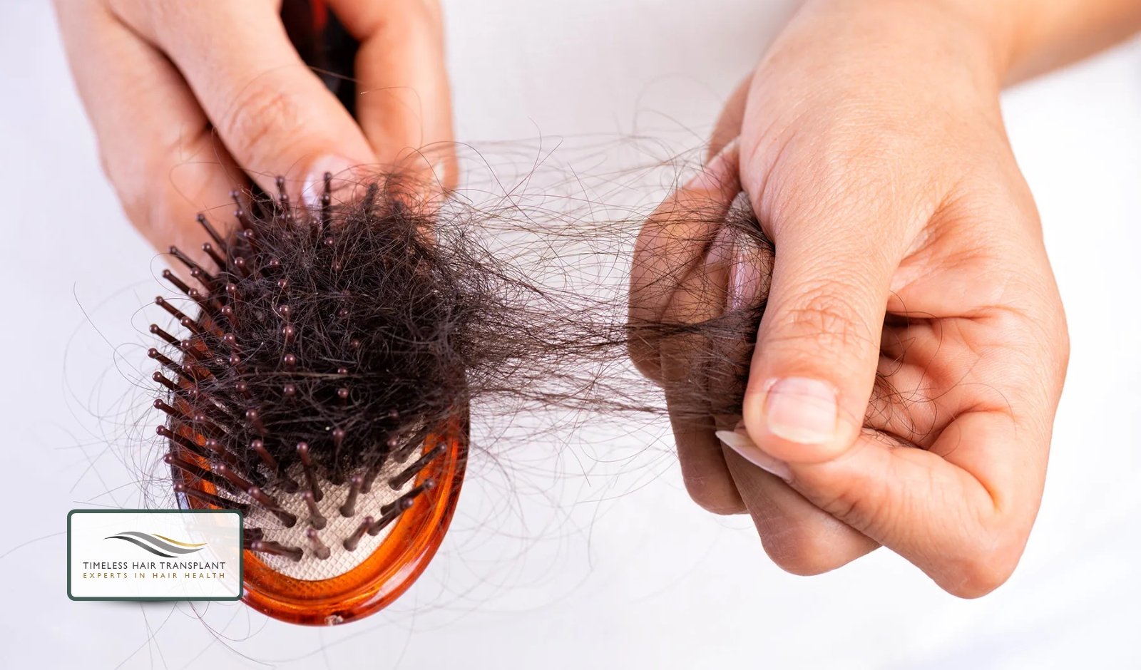 Identify the Cause First