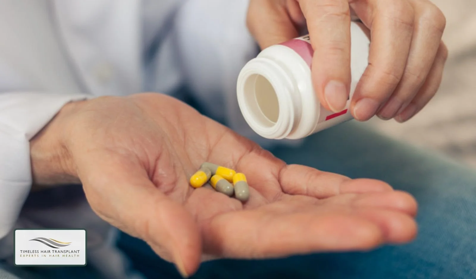 Managing Pain and Recovery