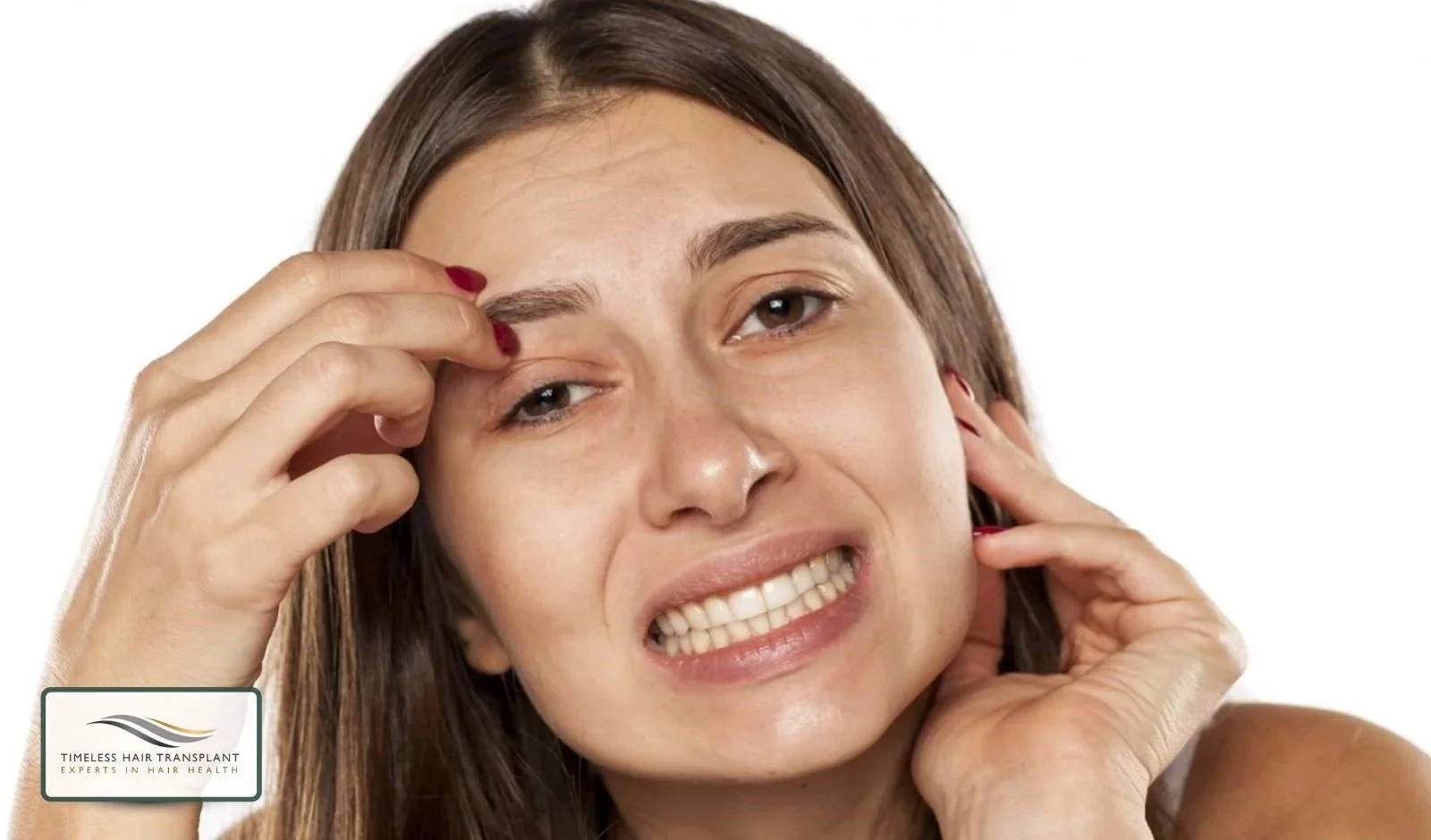 How to Support Healthy Eyebrow Growth