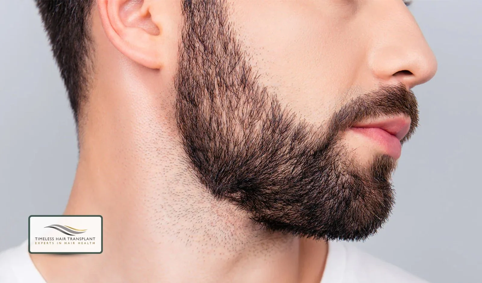 Long-Term Beard Growth and Results