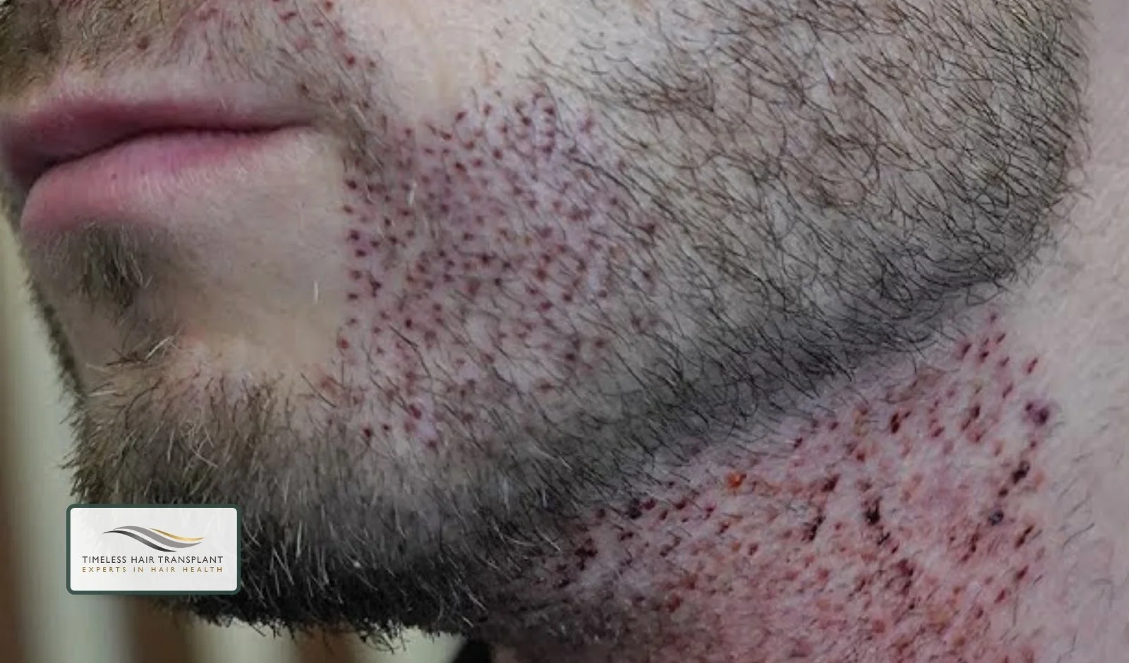 The First Few Days After Surgery