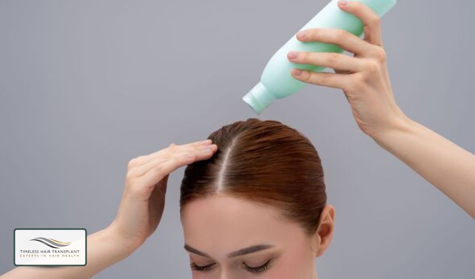 When Can I Use Caffeine Shampoo After Hair Transplant