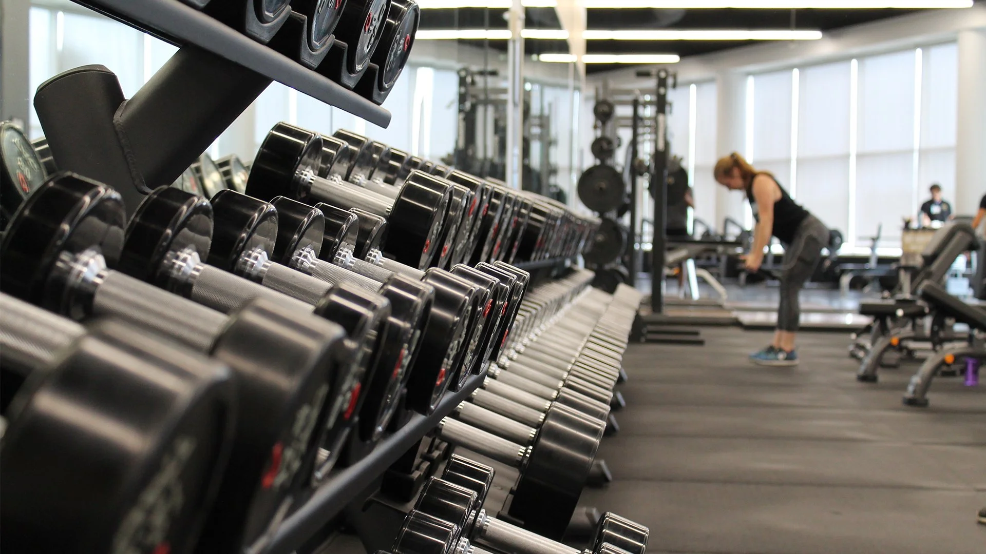 Simply Gym