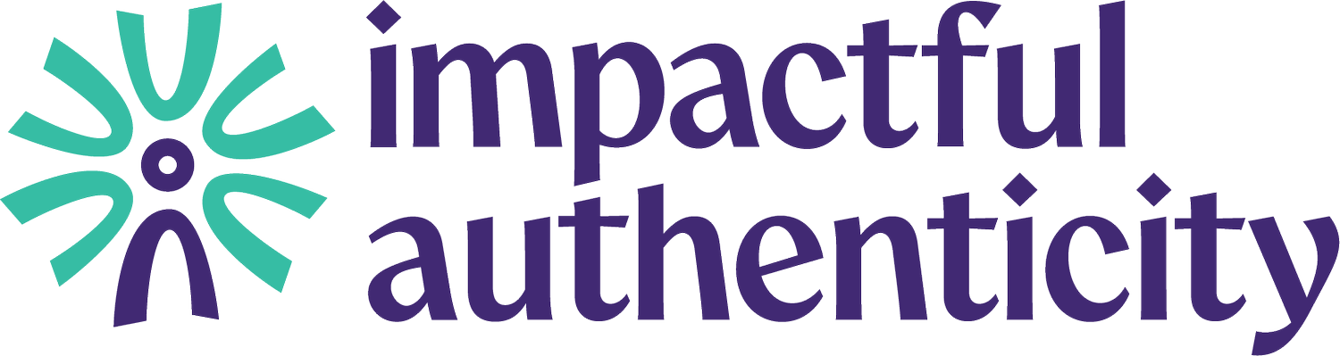 Impactful Authenticity