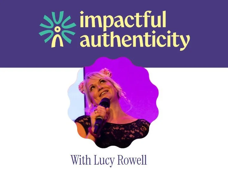 Lucy's Podcast